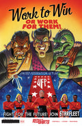 Star Trek: Red Shirts (2025) #4B - artist: Megan Levens, cover-artist: Andy Price, New, Old, Star Trek, writer: Christopher Cantwell