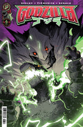 Godzilla [Kai Sei Era] (2025) #6