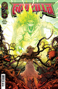 Godzilla [Kai Sei Era] #10 Cover A (Prasetya)