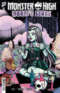 Monster High: World's Scare (2025) #5B