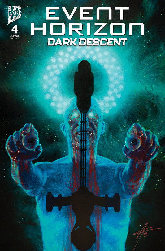 Event Horizon: Dark Descent (2025) #4B