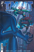 TMNT: Journeys (2025) #5
