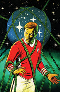 Star Trek: The Last Starship #6 Variant Ri (15) (Francavilla Full Art)