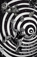 Twilight Zone (2025) #3B