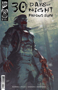 30 Days Of Night: Falling Sun (2025) #2