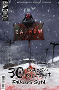 30 Days Of Night: Falling Sun (2025) #2B