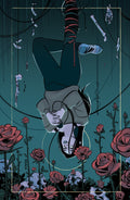 Killer Influences #1 Variant Ri (25) (Stern)