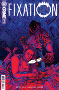 Fixation #1 Variant B (Mayer)