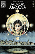 Minor Arcana (2024) #12