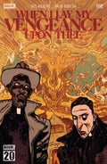 When I Lay My Vengeance Upon Thee (2025) #5