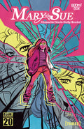 Mary Sue (2025) #3