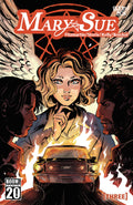 Mary Sue (2025) #3B