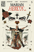 Marian Heretic (2025) #3