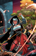 Marian Heretic (2025) #3C