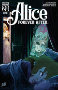 Alice Forever After (2026) #1B