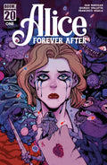 Alice Forever After (2026) #1C