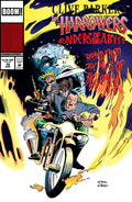 The Harrowers Facsimile Edition #1 A Main (Dressed, Colan)