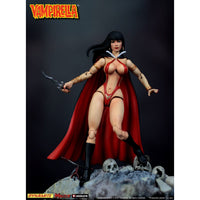 Thumbnail for Vampirella 6-Inch Action Figure