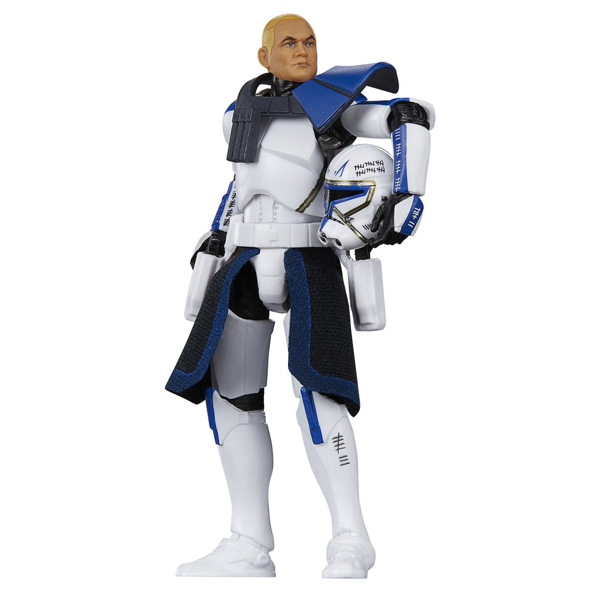 Star Wars The Vintage Collection Commander Rex (Bracca Mission) 3 3/4-Inch Action Figure