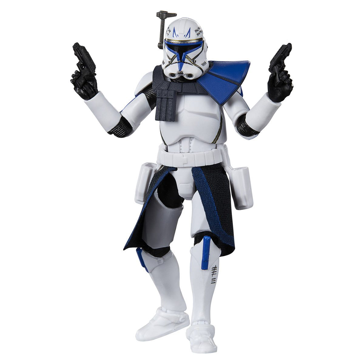 Star Wars The Vintage Collection Commander Rex (Bracca Mission) 3 3/4-Inch Action Figure