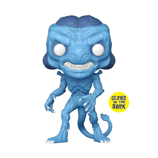 Pumpkinhead Glow-in-the-Dark Funko Pop! Vinyl Figure #1907 - Entertainment Earth Exclusive