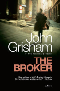 Thumbnail for The Broker