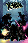 Uncanny X-Men By Gail Simone Volume. 4: Where Monsters Dwell