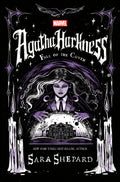 Agatha Harkness: Fall Of The Coven
