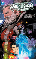 Batman -Santa Claus: Silent Knight Returns