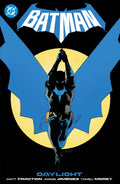 Batman Volume. 1: Daylight