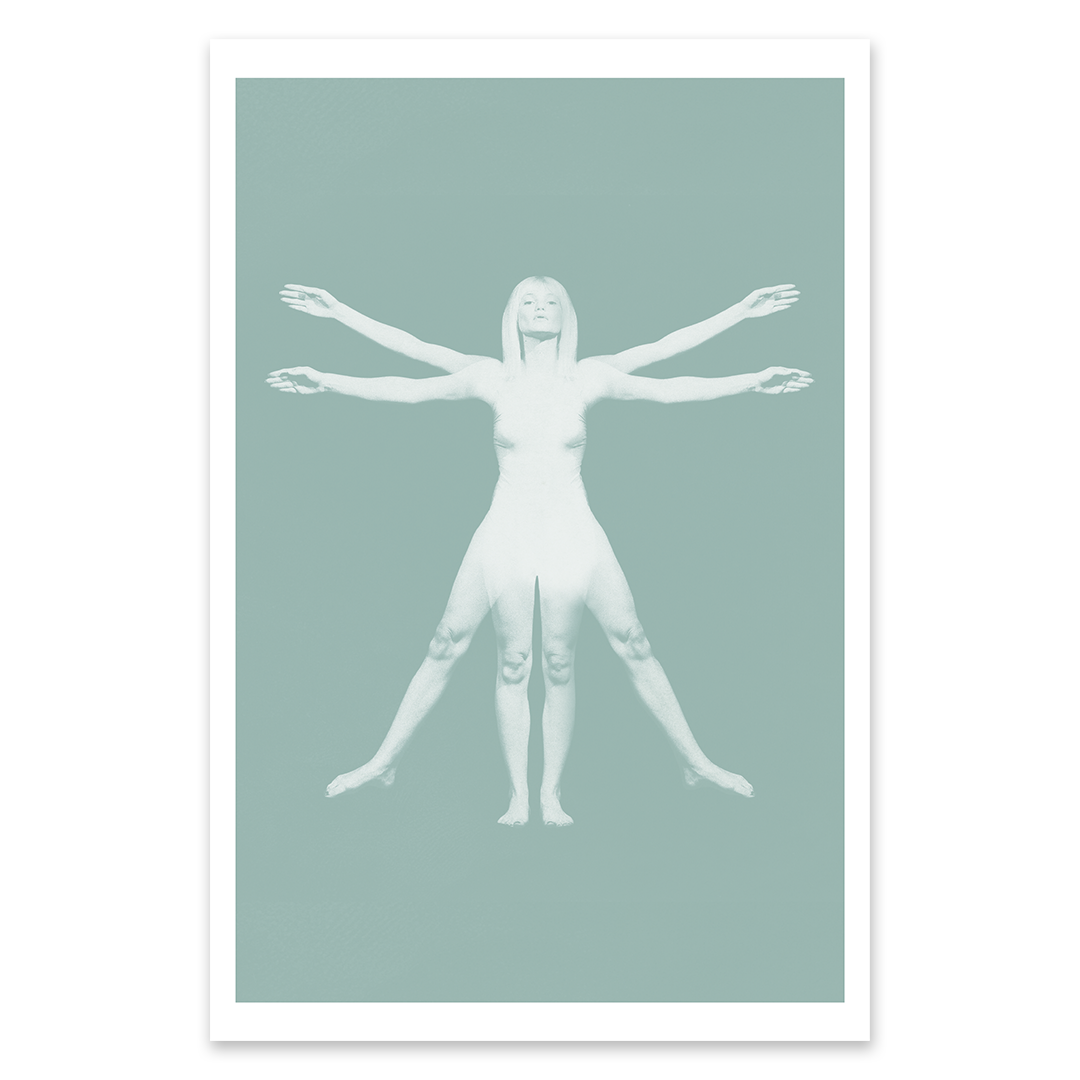 LIFEFORM: VIVIAN An Angels & Airwaves Graphic Novel