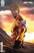 Aquaman (2025) #4C