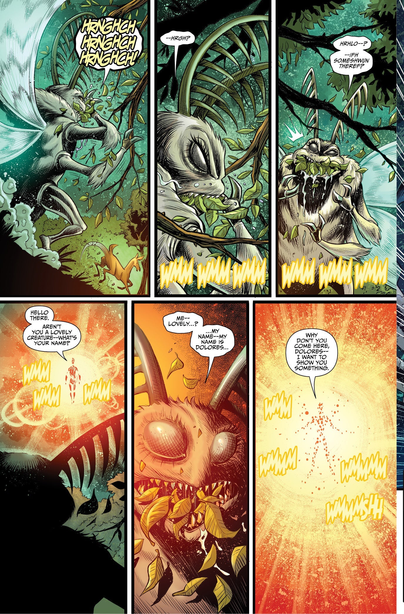 Belle: House of Glass Slippers