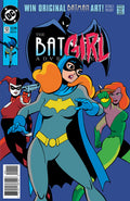 The Batman Adventures (1992) #12 Facsimile Edition