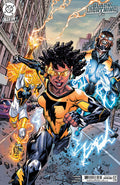 Black Lightning (2024) #5B