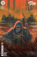 DC Vs Vampires: World War V (2024) #7C