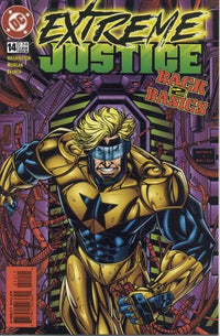 Thumbnail for Extreme Justice (1995) #14