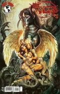 First Born (2007) #1