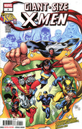 Giant-Size X-Men #1