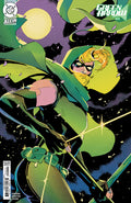 Green Arrow (2023) #22B