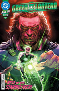 Green Lantern (2023) #21