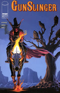 Gunslinger (2021) #41B