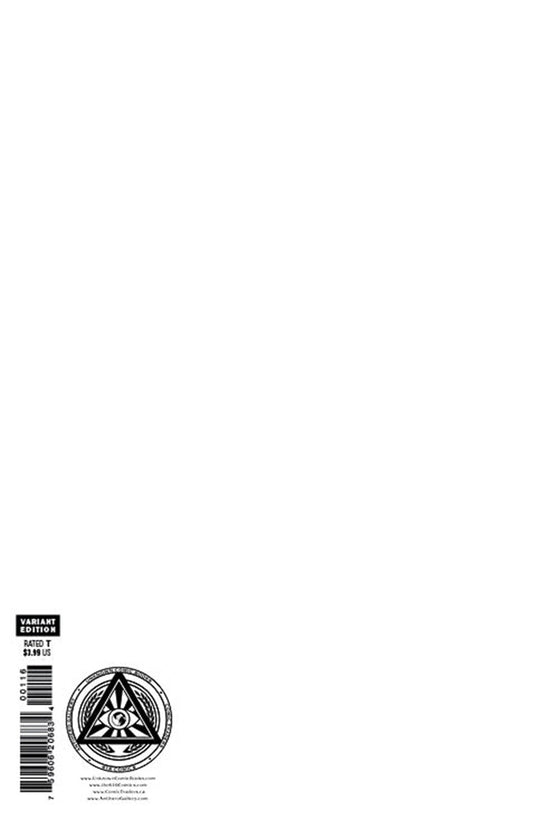 Incredible Hulk #181 Facsimile Edition [New Printing] Unknown Comics Exclusive Blank Var (09/27/2023)