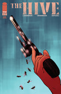 The Hive (2025) #1 Second Printing