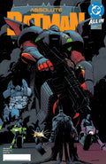 Absolute Batman #20 Cover A Nick Dragotta 2nd Print