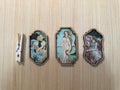 Fine Art Mini-Magnets: Birth of Venus Set