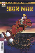 Iron Man (2024) #7B