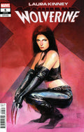 Laura Kinney: Wolverine (2024) #5C