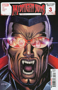 Midnight Sons: Blood Hunt (2024) #3