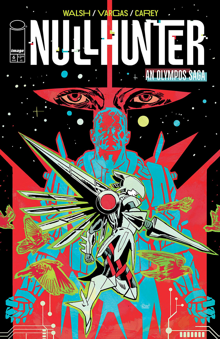 Nullhunter (2024) #6